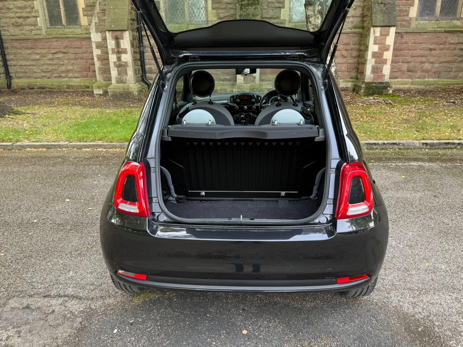 Used Fiat 500 2021 for sale - 77464488: Photo 11