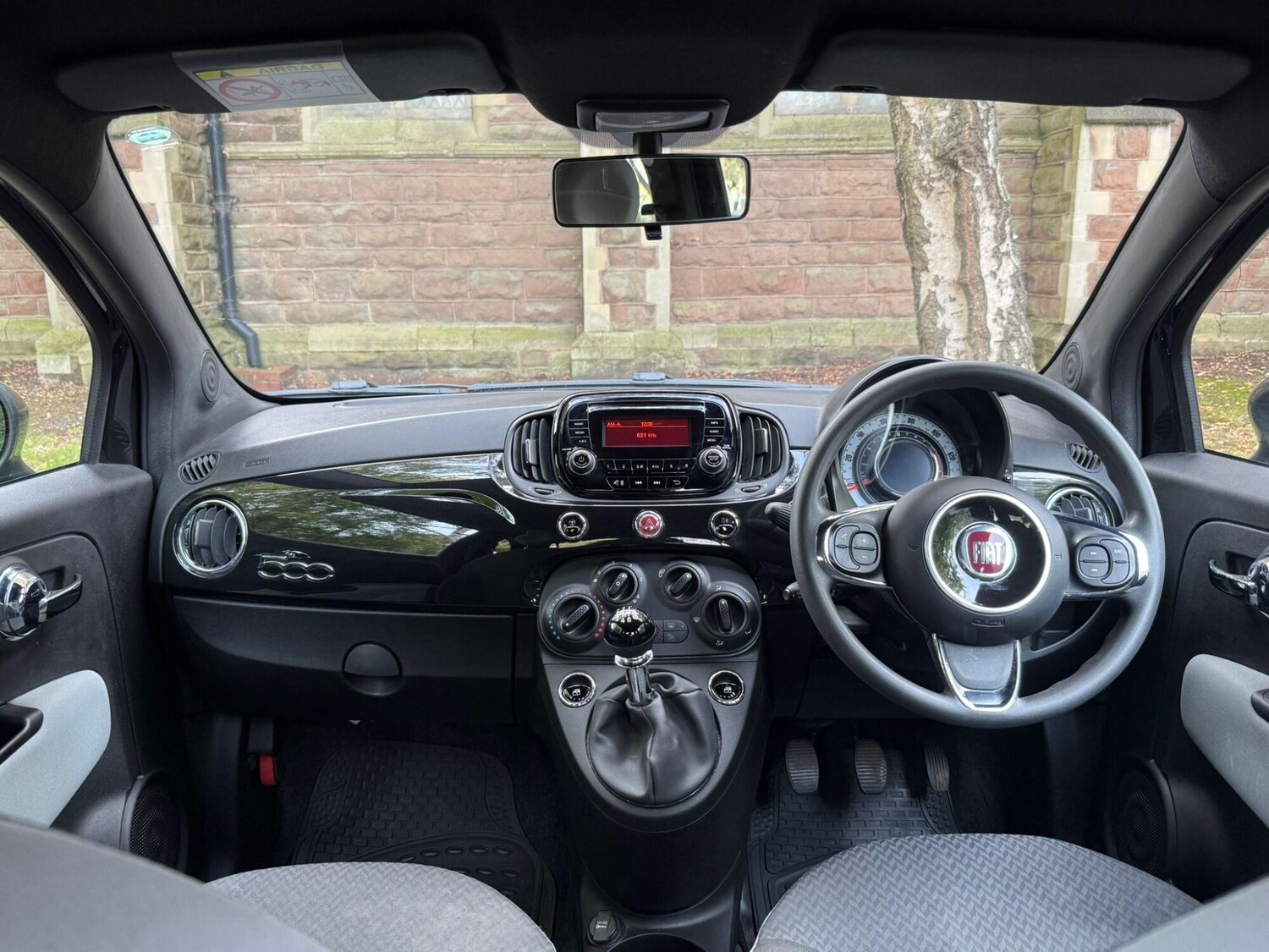 Used Fiat 500 2021 for sale - 77464488: Photo 14