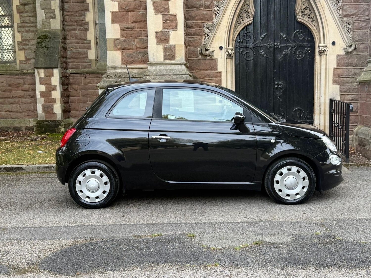 Used Fiat 500 2021 for sale - 77464488: Photo 4