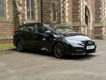 Used Honda Civic 2015 for sale - 76579997: Photo