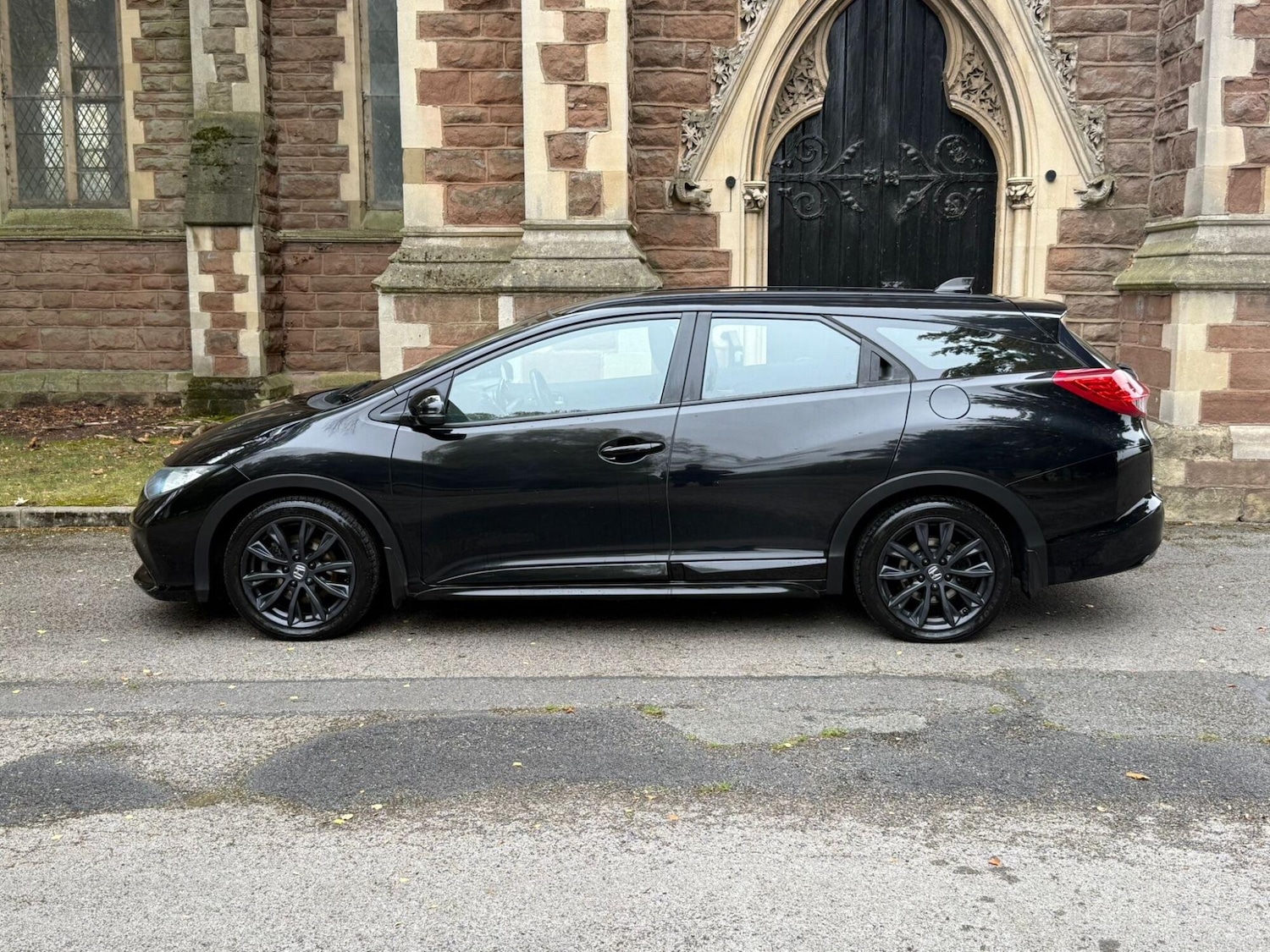 Used Honda Civic 2015 for sale - 76579997: Photo 5