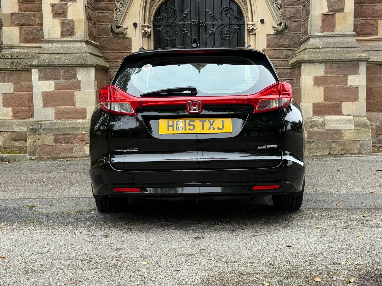 Used Honda Civic 2015 for sale - 76579997: Photo 6