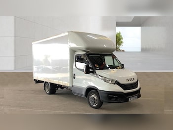 Used Iveco Daily 2023 for sale - 79365484: Photo