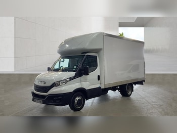 Used Iveco Daily 2023 for sale - 79365484: Photo