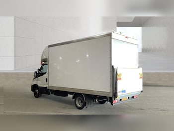 Used Iveco Daily 2023 for sale - 79365484: Photo