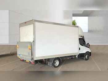 Used Iveco Daily 2023 for sale - 79365484: Photo