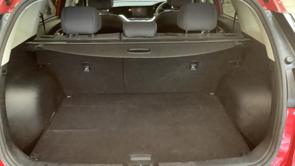 Used Kia Niro 2022 for sale - 76186660: Photo 10