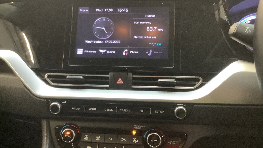 Used Kia Niro 2022 for sale - 76186660: Photo 11