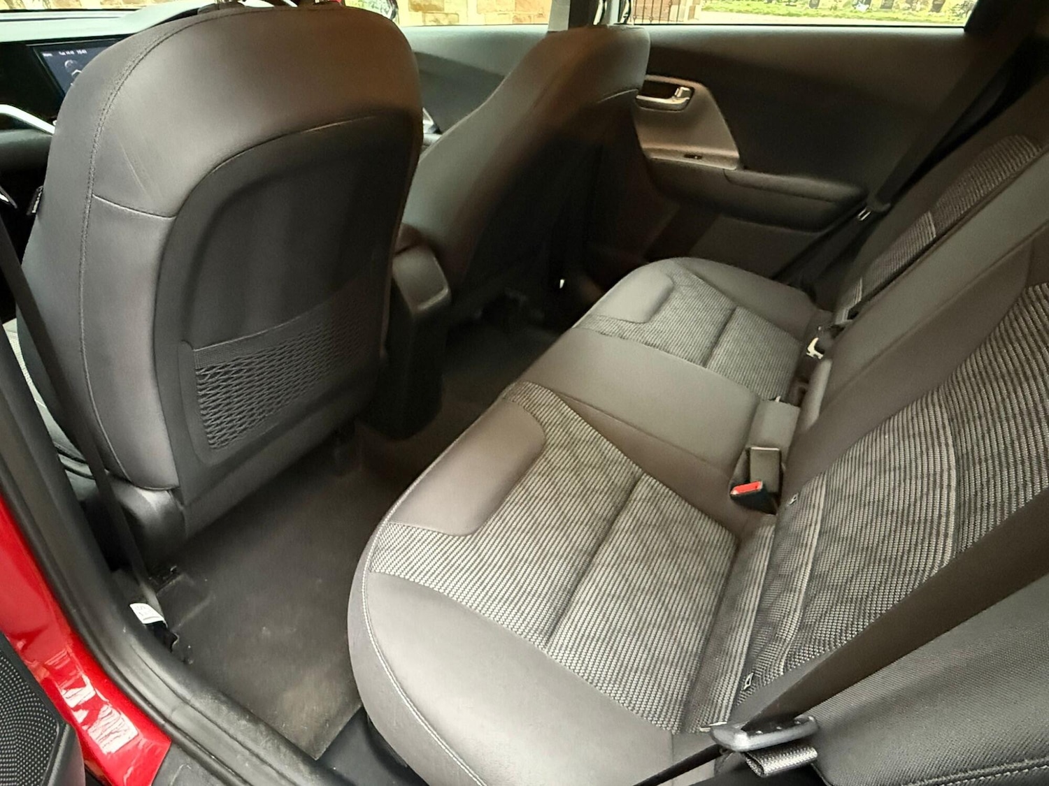 Used Kia Niro 2022 for sale - 76186660: Photo 12