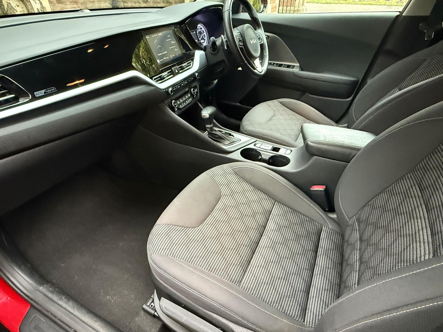 Used Kia Niro 2022 for sale - 76186660: Photo 13