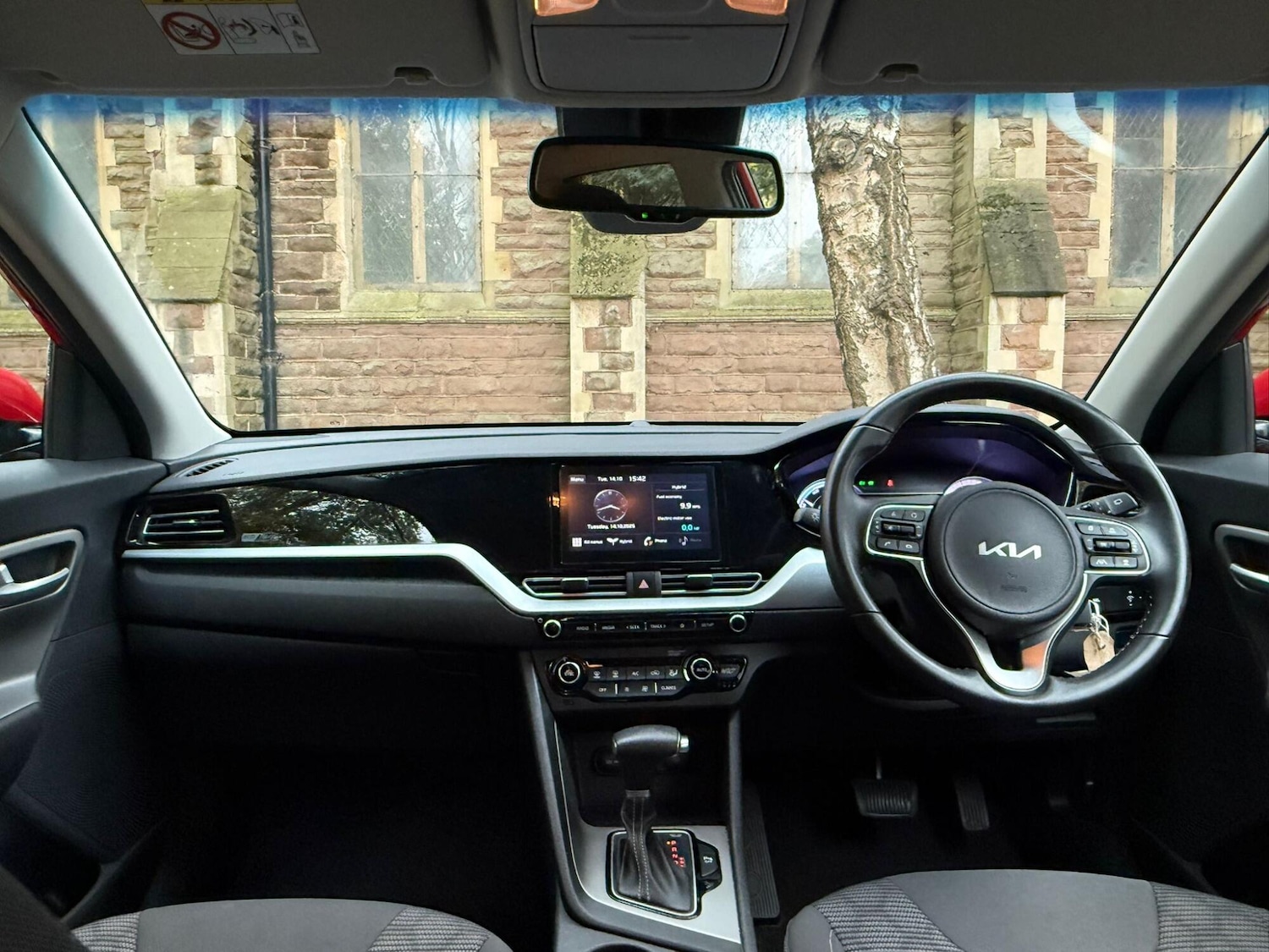 Used Kia Niro 2022 for sale - 76186660: Photo 14