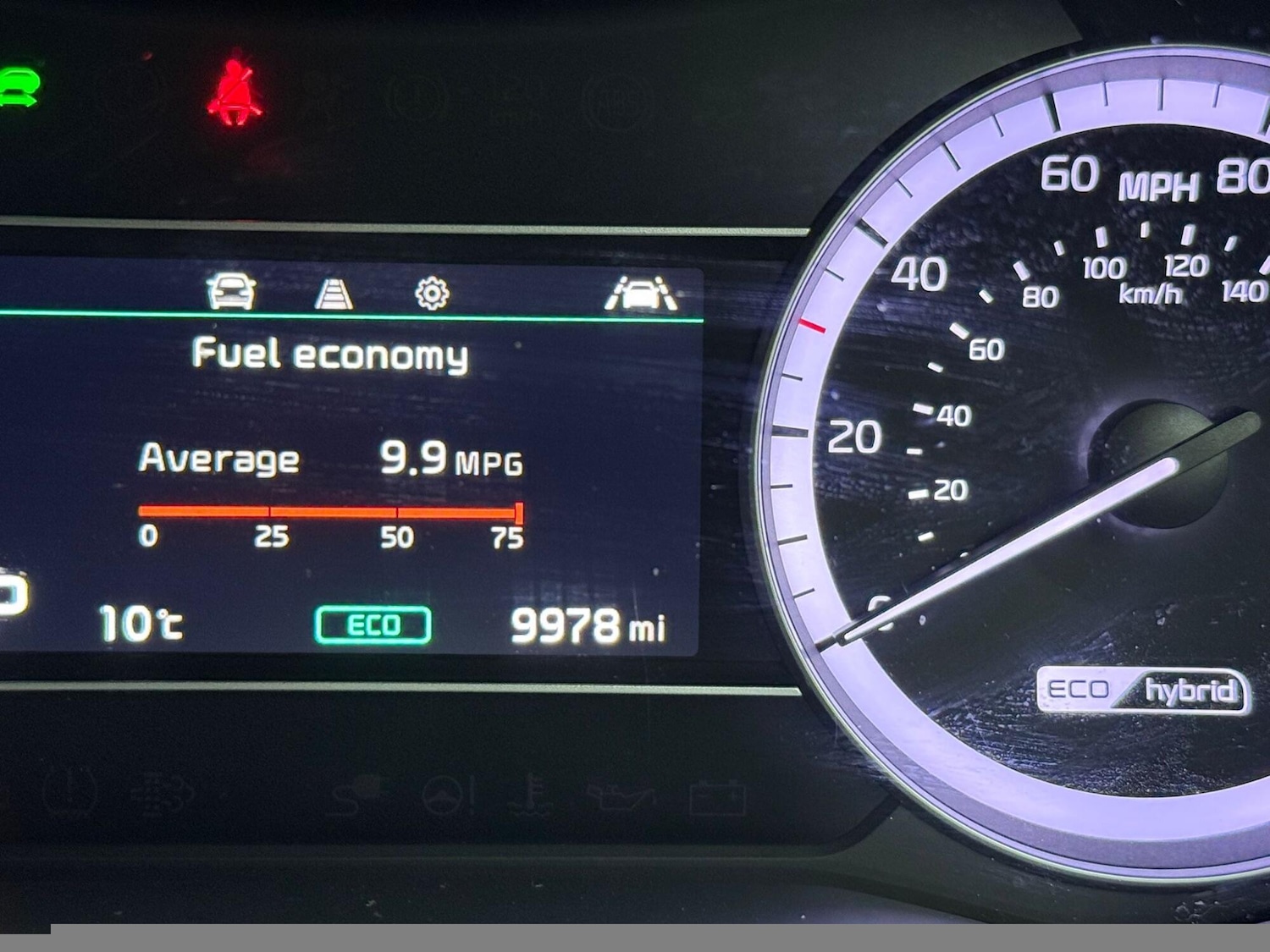 Used Kia Niro 2022 for sale - 76186660: Photo 15