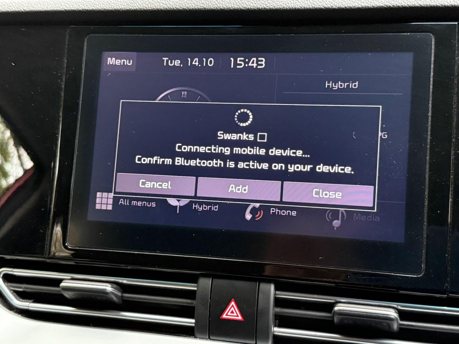 Used Kia Niro 2022 for sale - 76186660: Photo 16