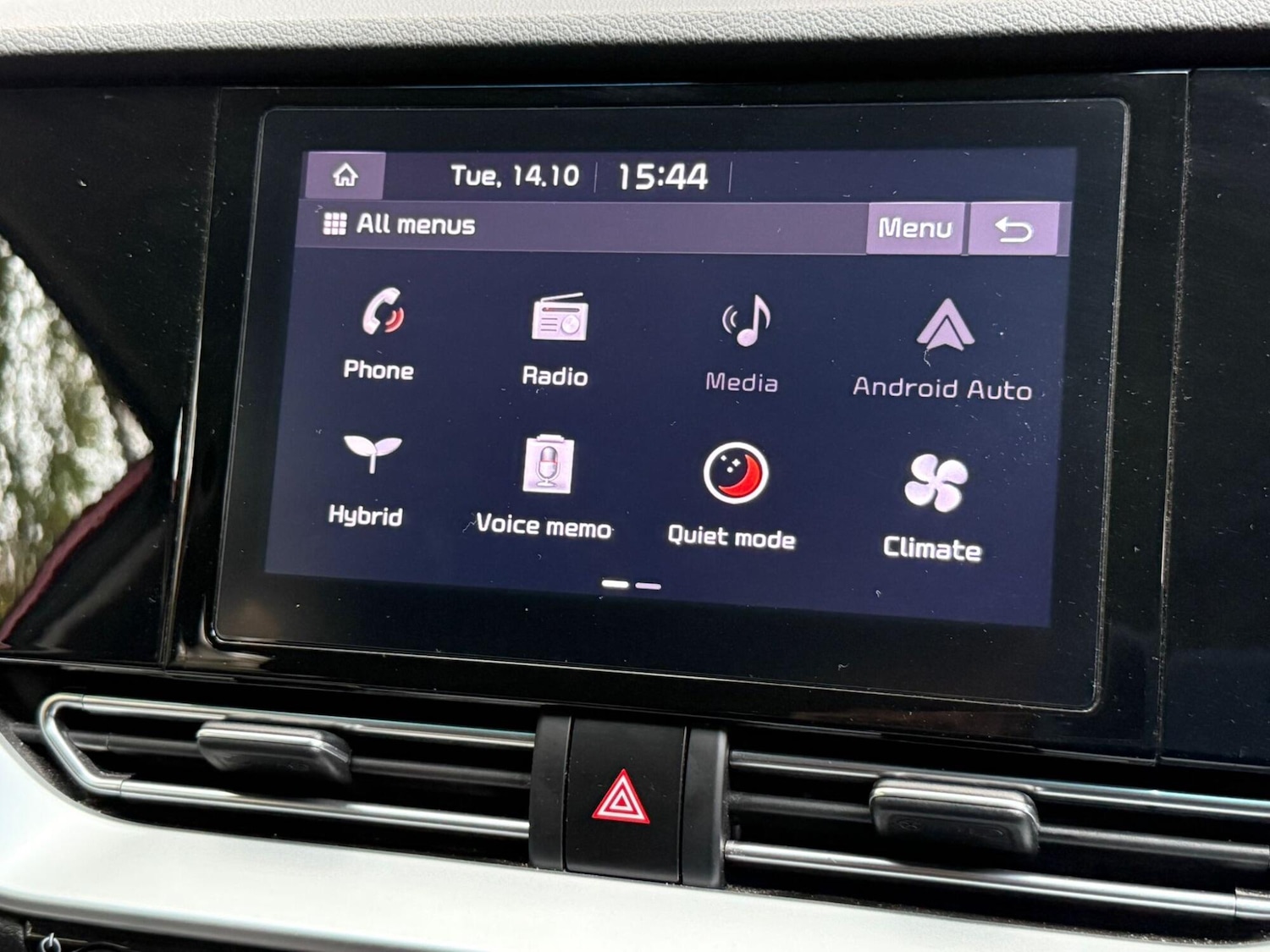 Used Kia Niro 2022 for sale - 76186660: Photo 17