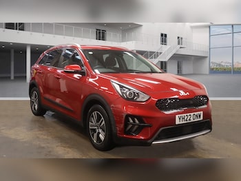 Kia - Niro