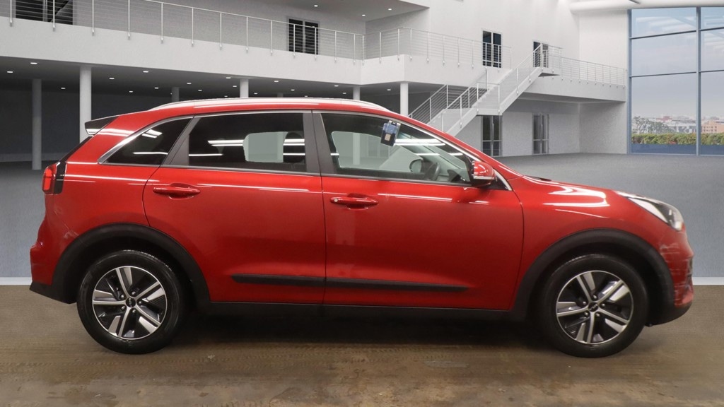 Used Kia Niro 2022 for sale - 76186660: Photo 3