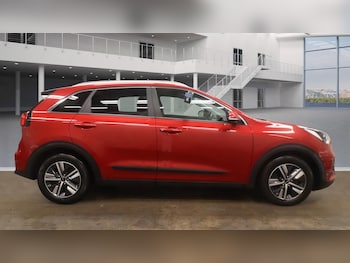 Used Kia Niro 2022 for sale - 76186660: Photo 3