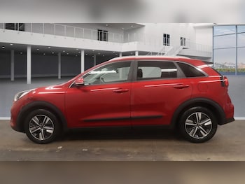 Used Kia Niro 2022 for sale - 76186660: Photo 4