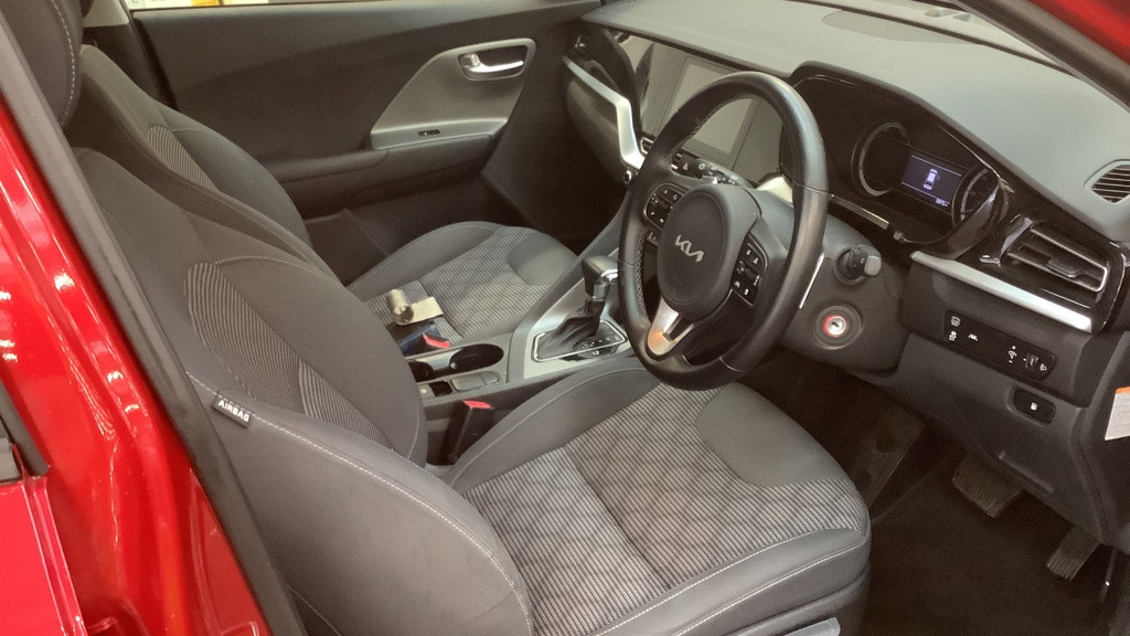 Used Kia Niro 2022 for sale - 76186660: Photo 7