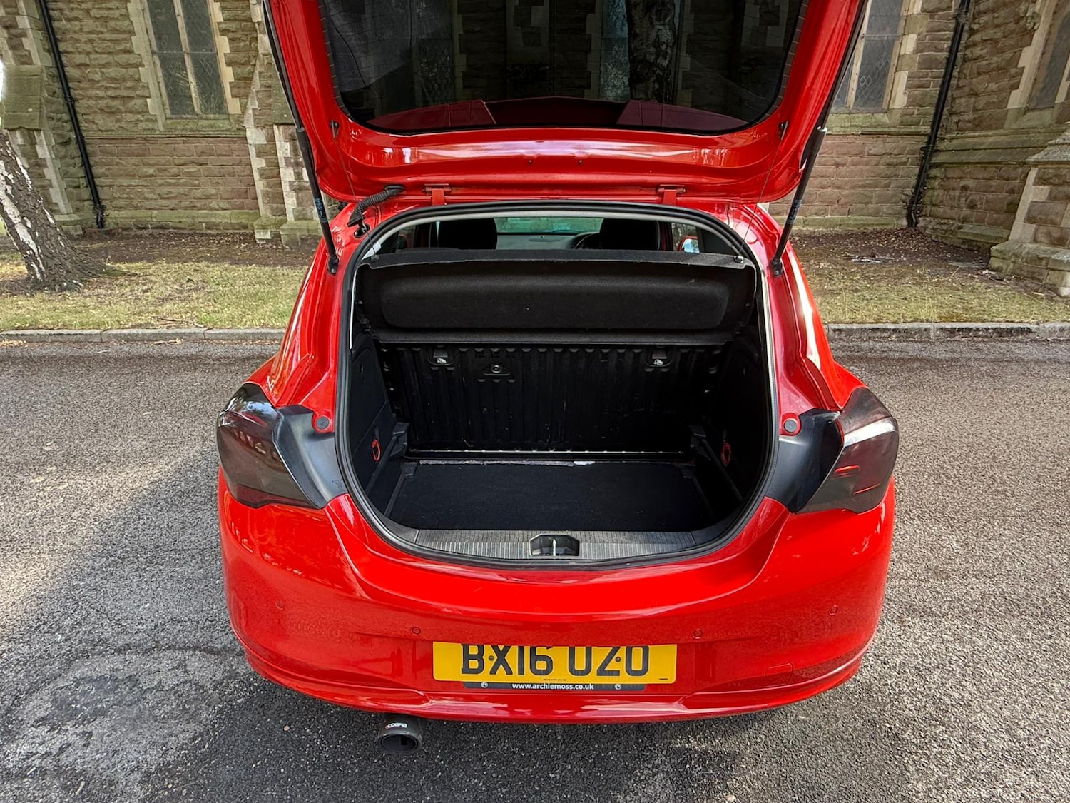 Used Vauxhall Corsa 2016 for sale - 76793732: Photo 13