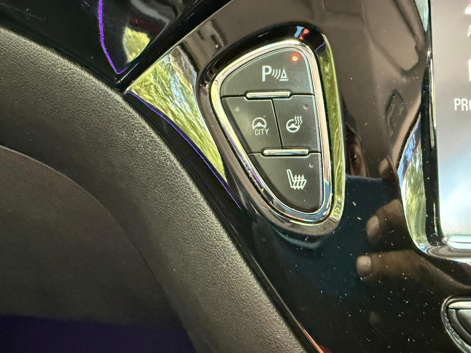 Used Vauxhall Corsa 2016 for sale - 76793732: Photo 17