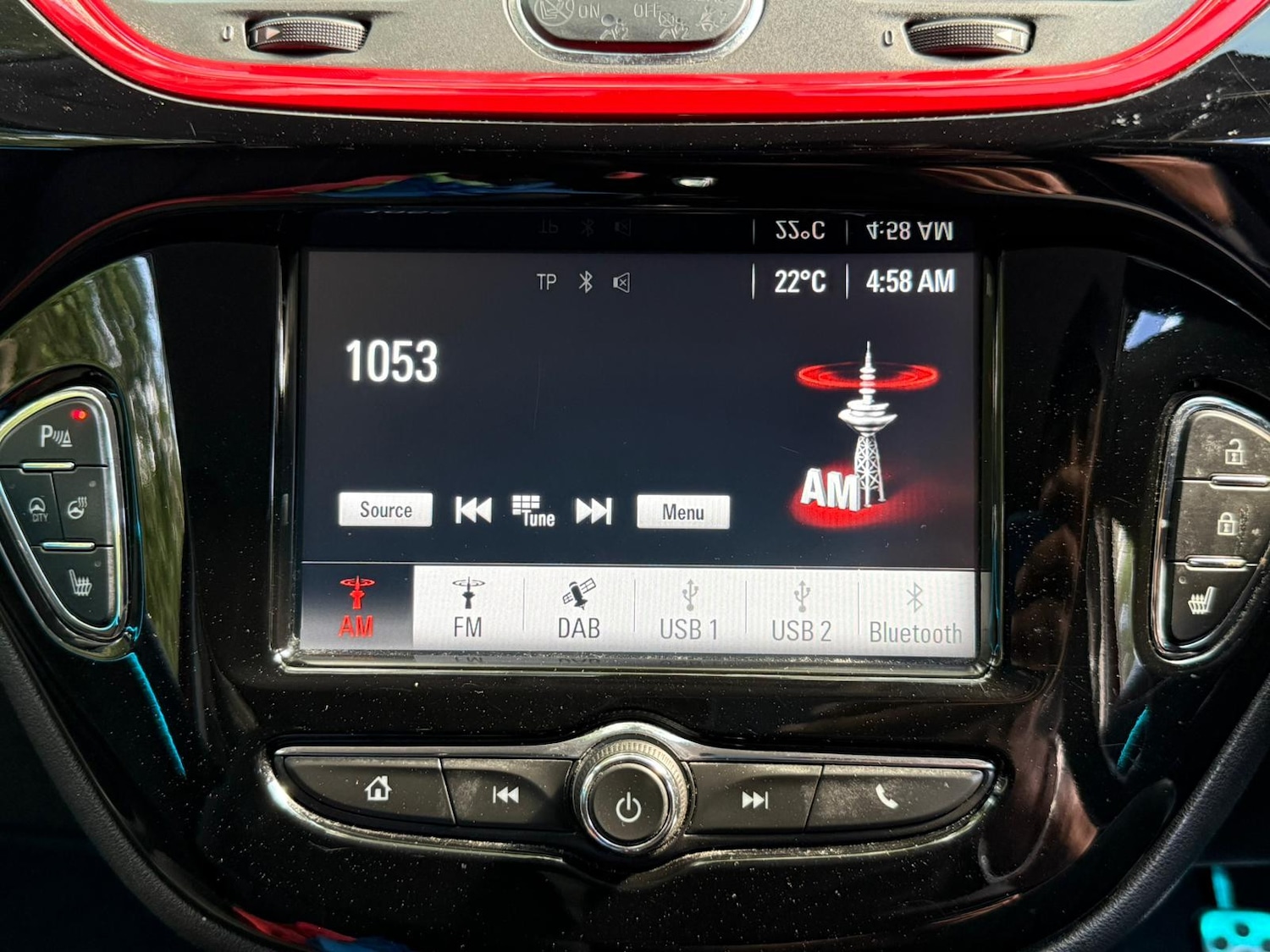 Used Vauxhall Corsa 2016 for sale - 76793732: Photo 19