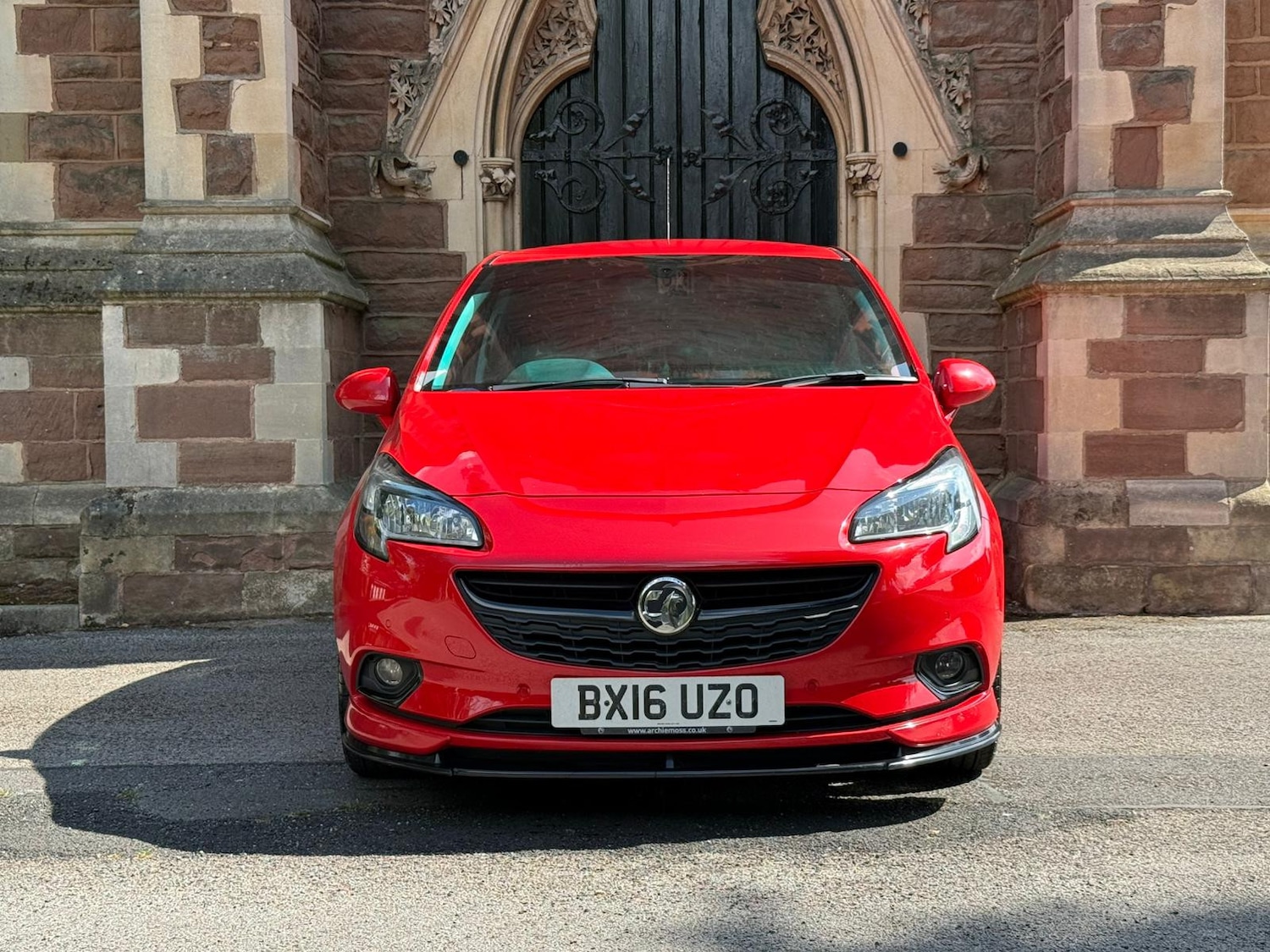Used Vauxhall Corsa 2016 for sale - 76793732: Photo 2