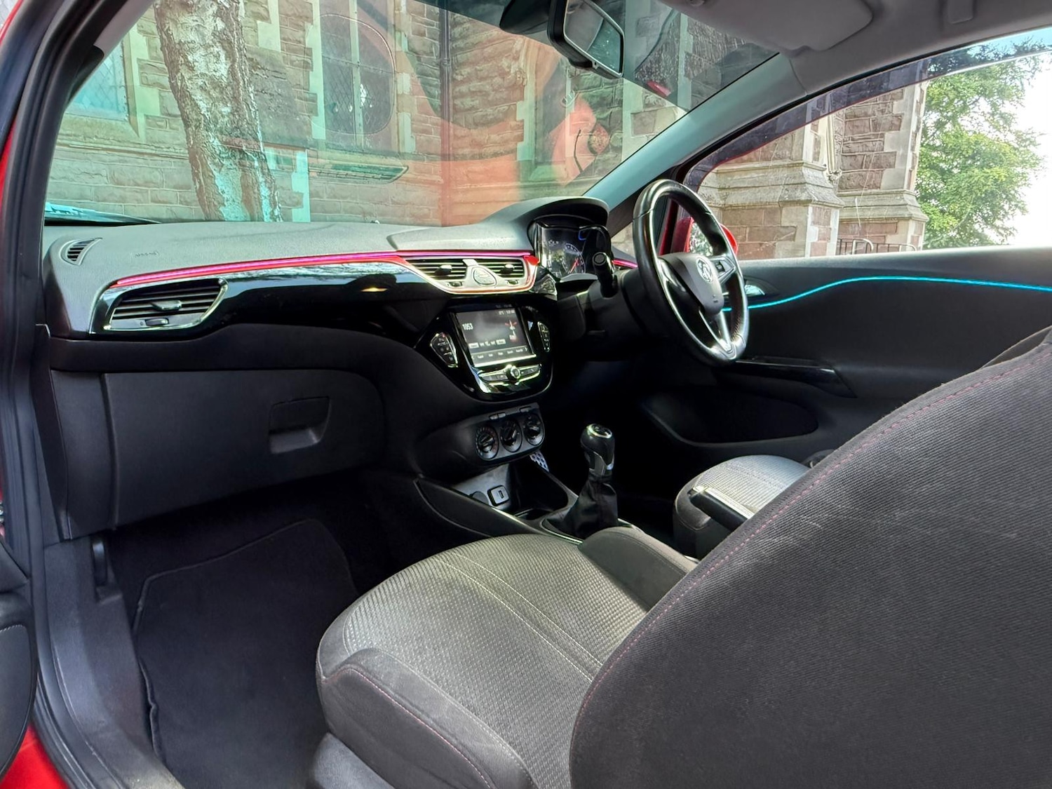 Used Vauxhall Corsa 2016 for sale - 76793732: Photo 20