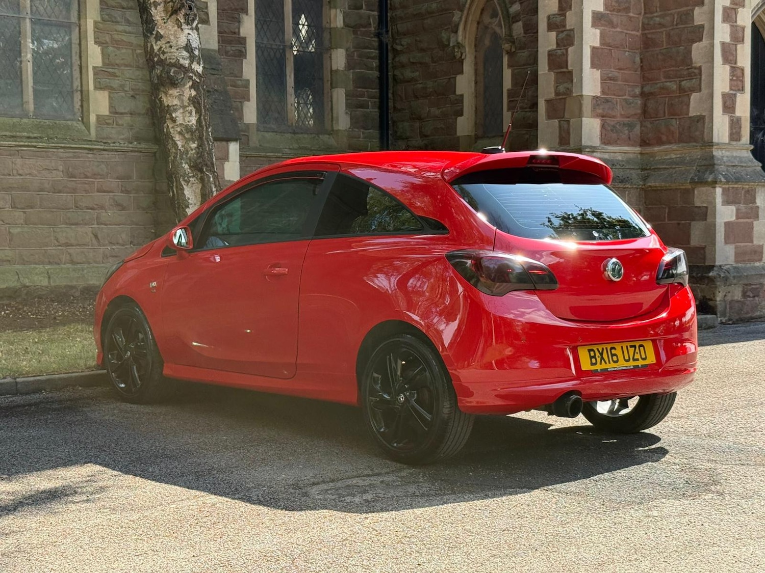 Used Vauxhall Corsa 2016 for sale - 76793732: Photo 8