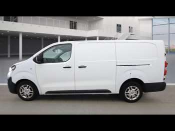 Used Vauxhall Vivaro 2020 for sale - 74972521: Photo