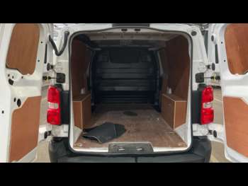 Used Vauxhall Vivaro 2020 for sale - 74972521: Photo