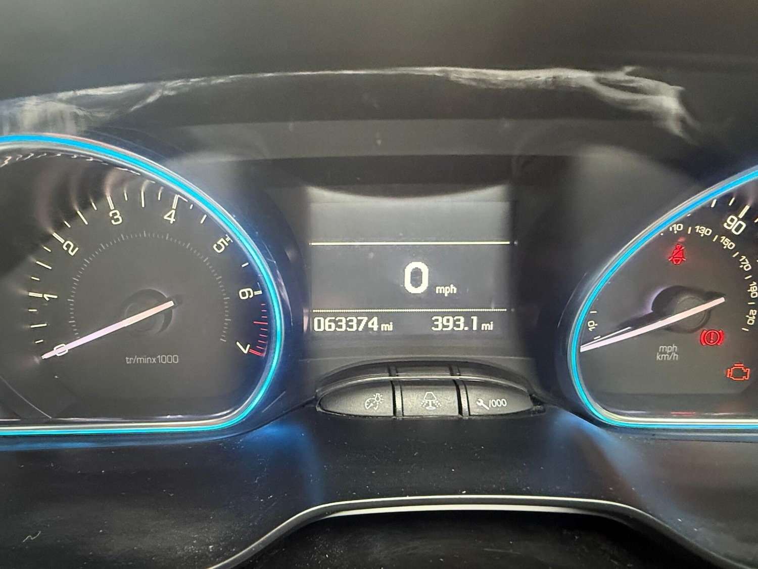 Used Peugeot 2008 2018 for sale - 76149334: Photo 16