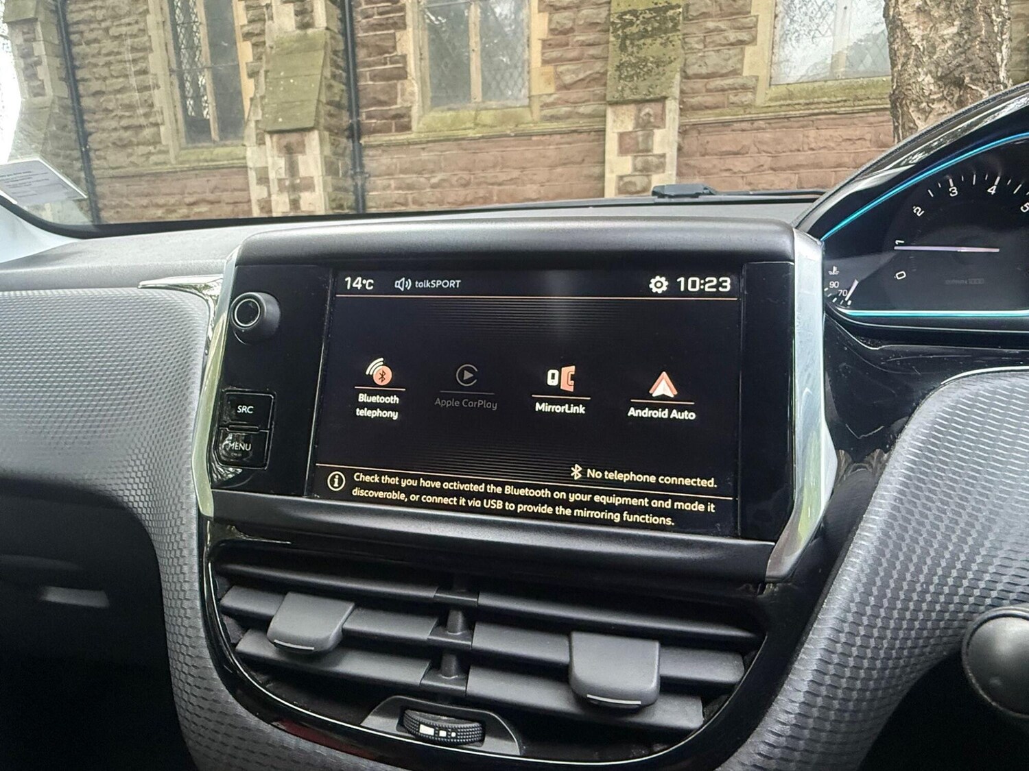 Used Peugeot 2008 2018 for sale - 76149334: Photo 17