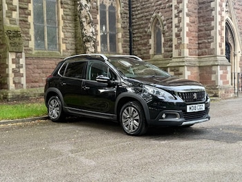 Used Peugeot 2008 2018 for sale - 76149334: Photo 3