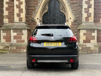 Used Peugeot 2008 2018 for sale - 76149334: Photo 4