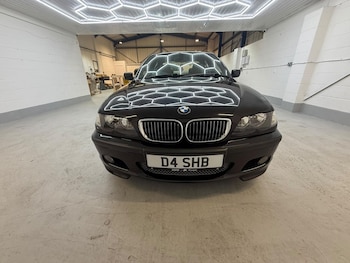 Used BMW 3 Series 2003 for sale - 79575411: Photo