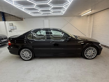 Used BMW 3 Series 2003 for sale - 79575411: Photo