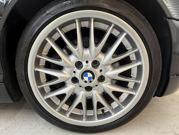 Used BMW 3 Series 2003 for sale - 79575411: Photo
