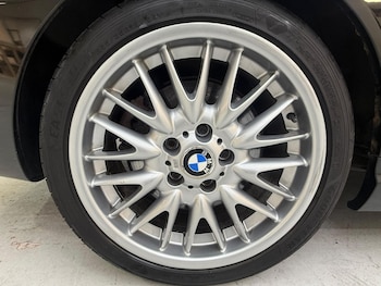 Used BMW 3 Series 2003 for sale - 79575411: Photo