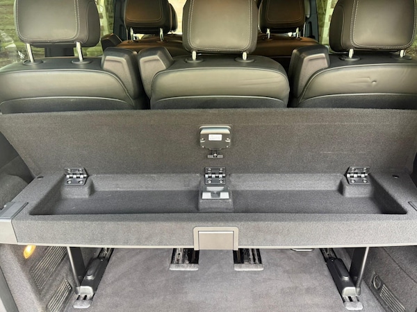 Used Mercedes-Benz V-Class 2019 for sale - 74918035: Photo 11
