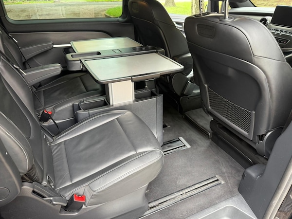 Used Mercedes-Benz V-Class 2019 for sale - 74918035: Photo 15