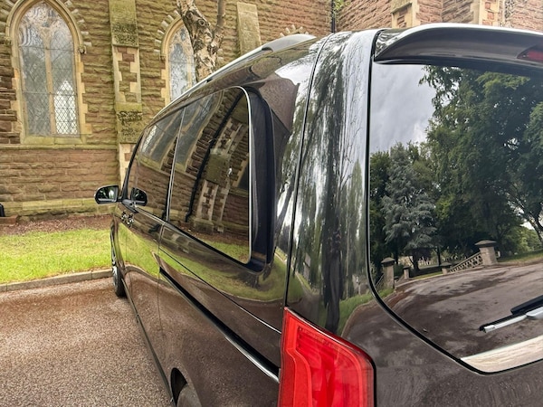Used Mercedes-Benz V-Class 2019 for sale - 74918035: Photo 30