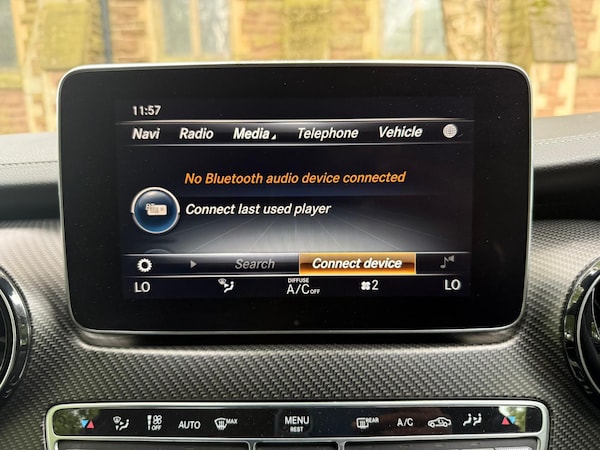 Used Mercedes-Benz V-Class 2019 for sale - 74918035: Photo 38