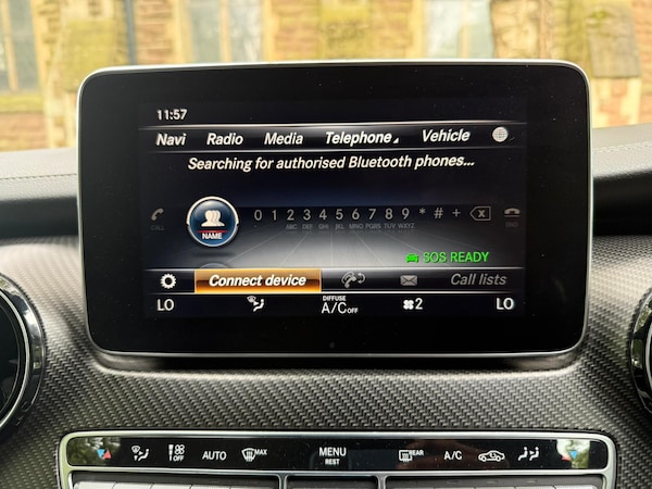 Used Mercedes-Benz V-Class 2019 for sale - 74918035: Photo 40