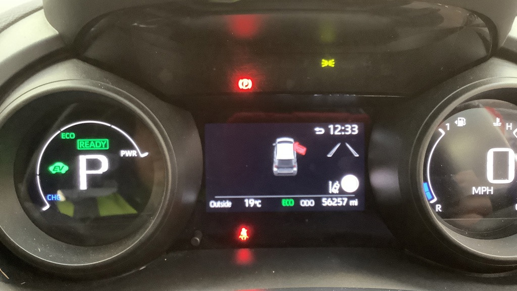 Used Toyota Yaris 2022 for sale - 77189375: Photo 10