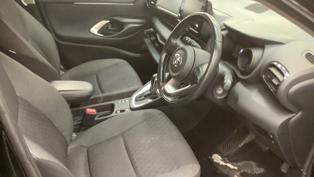 Used Toyota Yaris 2022 for sale - 77189375: Photo 6