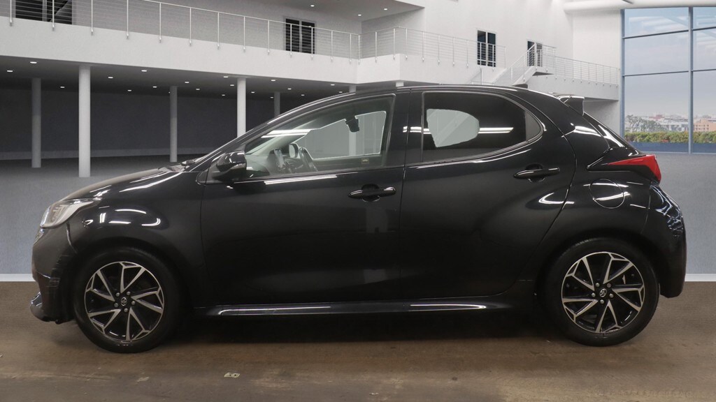 Used Toyota Yaris 2022 for sale - 77189375: Photo 8