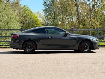 Used BMW M4 2023 for sale - 78275940: Photo