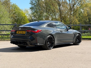 Used BMW M4 2023 for sale - 78275940: Photo