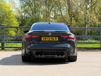 Used BMW M4 2023 for sale - 78275940: Photo